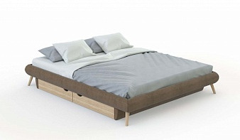 Кровать Астра 25 BMS 180х200 см