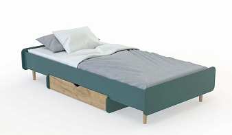 Кровать Лайт 20 BMS 100х200 см