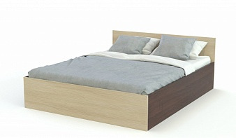 Кровать Бася М BMS 160x190 см