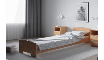 Кровать Гера 80 BMS 80х190 см