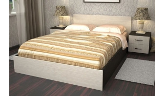 Кровать Компик 1 BMS 160x190 см