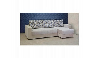Угловой диван Виват 1.10 BMS с подушками
