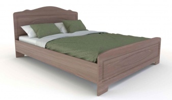 Двуспальная кровать Мерил