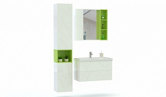 Мебель для ванной Альта 3 BMS