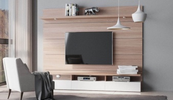 Стенка для гостиной Home BMS по индивидуальному размеру