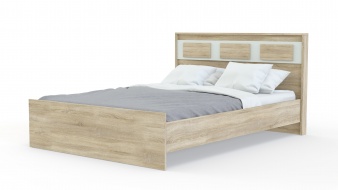 Кровать Варвара-1 BMS 160x190 см