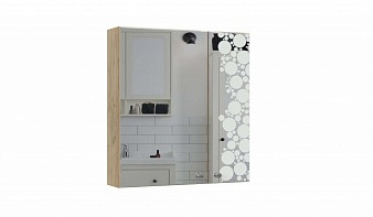 Зеркало для ванной комнаты Нокс 6 BMS