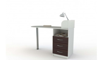Маникюрный стол Некст-3 BMS 70 см