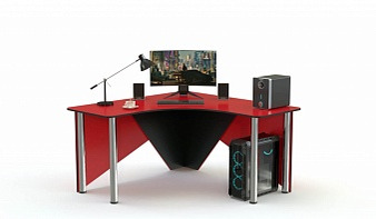 Игровой стол Полярис-6 BMS угловой