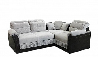 Угловой диван Марсель BMS с подлокотниками