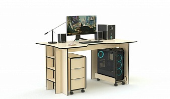 Игровой стол Эстет-6 BMS по индивидуальному размеру