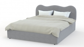 Двуспальная кровать Веста 10