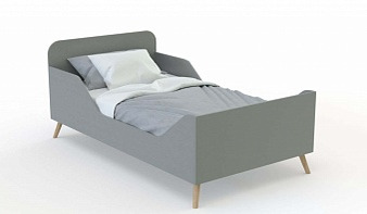 Кровать Лайн 15 BMS 80х190 см