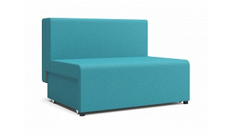 Прямой диван Румик BMS тип - прямой, цвет - синий