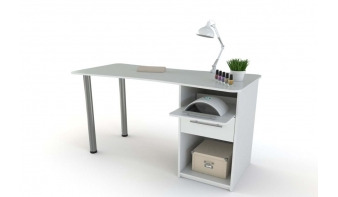 Маникюрный стол Сальма-11 BMS 70 см
