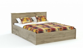 Кровать Амла 4 BMS 150x200