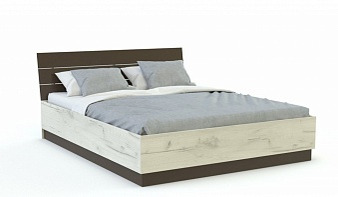 Двуспальная кровать Awra