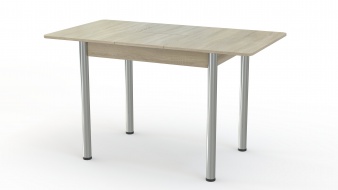 Кухонный стол Артем-1 BMS 70х90 см