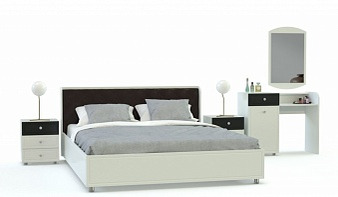 Спальня Фреско 4 BMS в стиле минимализм