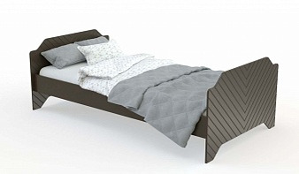 Кровать Лора Нео 20 BMS 90x190