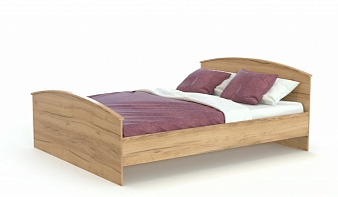 Кровать Арина 4 BMS 160x190 см