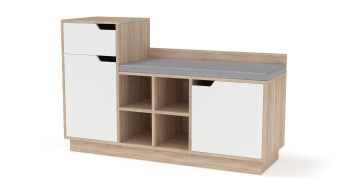 Обувница Лидер 1 BMS