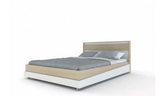 Дизайнерская Кровать Кассиопея-1 BMS
