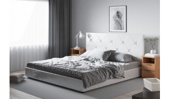 Кровать Офелия 2 BMS 140х200 см
