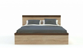 Двуспальная кровать Порто 1