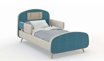 Кровать Прометей 21 BMS 90x200 см