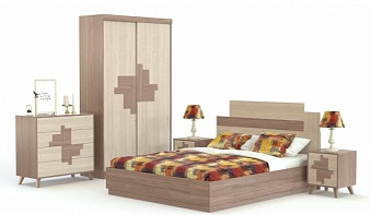 Спальня Анлер BMS в стиле минимализм
