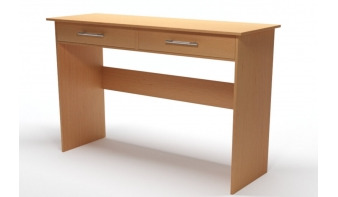 Письменный стол Блик СП-02 BMS по индивидуальному размеру