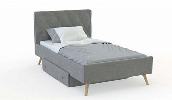 Кровать Персик 14 BMS 90x200 см