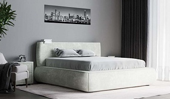 Кровать Форма 4 BMS 160x190 см