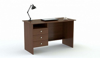 Распродажа - Письменный стол с тремя ящиками BMS
