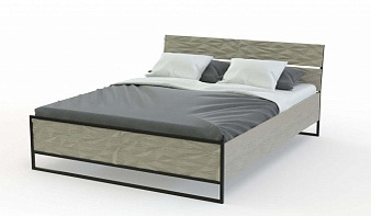Кровать Василина 1 BMS 160x190 см