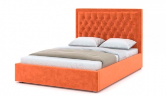 Кровать Беверли 7 BMS 160x190 см