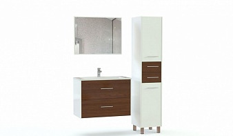 Мебель для ванной комнаты Синти 4 BMS