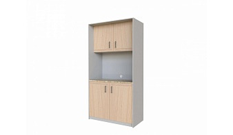 Мини-кухня SCB 120.2 MT BMS