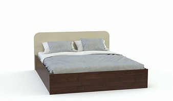 Двуспальная кровать Азур 6