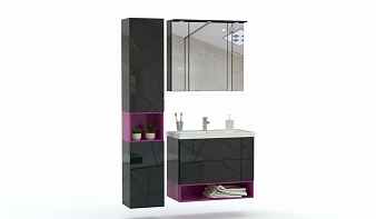 Мебель для ванной Альта 2 BMS