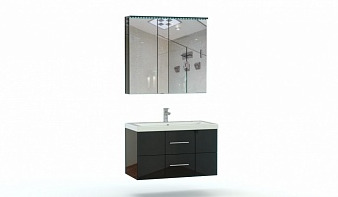 Мебель для ванной Линда 1 BMS