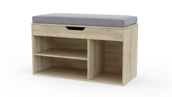 Обувница Томас 1 BMS по индивидуальному заказу