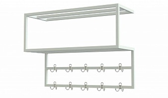 Вешалка Мирт 5 BMS по индивидуальному заказу