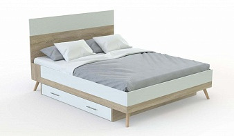 Кровать Персифона 17 BMS 160x190 см