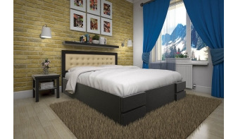 Кровать Кармен BMS 160x190 см