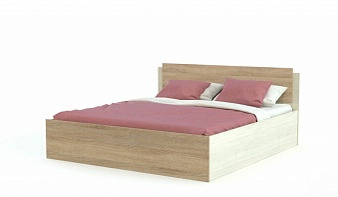 Двуспальная кровать Сорренто Evo