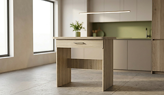 Кухонный стол Эльма 6 BMS