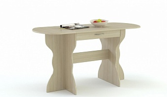 Кухонный стол УШ BMS 100-110 см