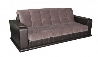 Прямой диван Амадей 2 BMS в стиле модерн